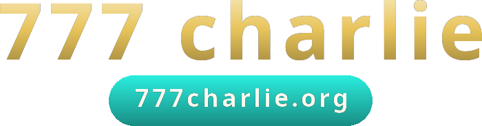 777 charlie logo